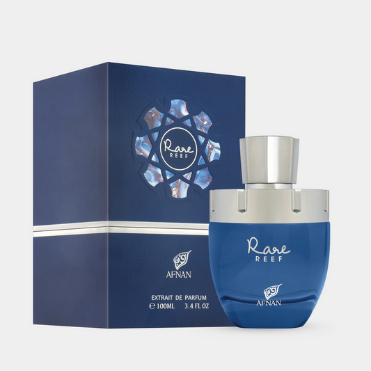 Afnan Perfumes - Rare Reef 100ML EDP