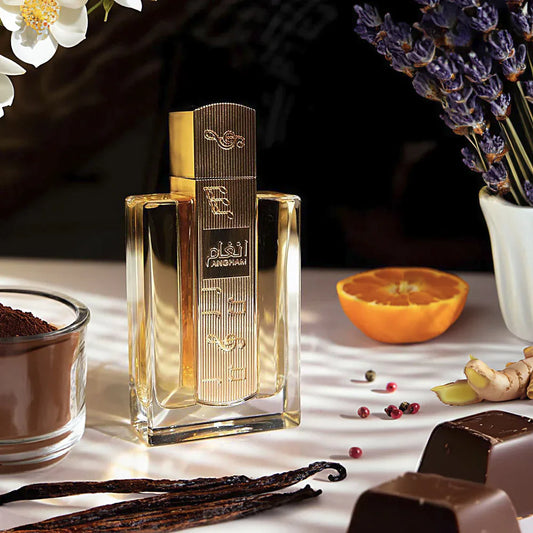 Lattafa - Angham 100ML EDP