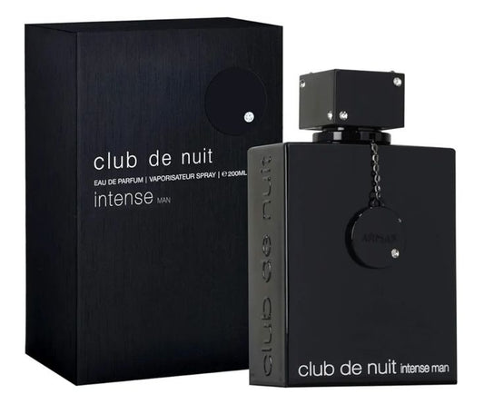 Armaf Club De Nuit Intense Man Edp 200ml