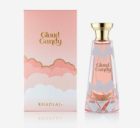 Khadlaj cloud Candy Edp