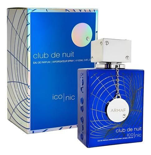 Armaf Club De Nuit Iconic 105ml EDP
