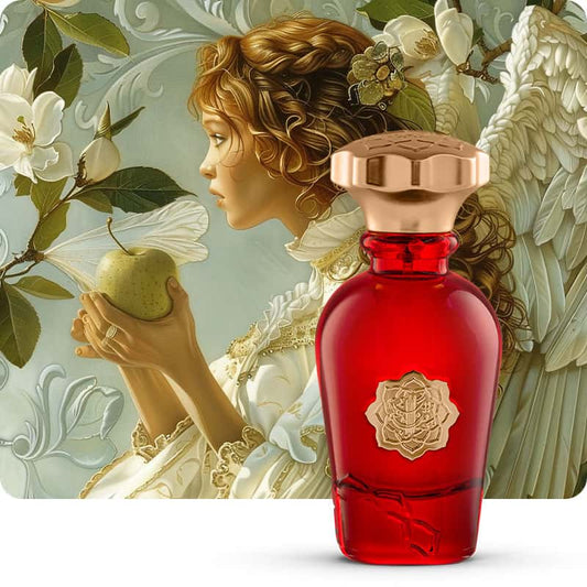 Albait Aldimashqi Pear Jasmine Inspired By PARADOXE PRADA 75ml