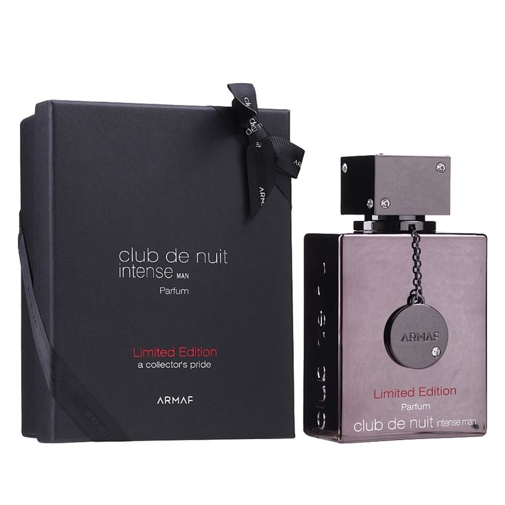 Club de Nuit Intense Man Limited Edition Parfum Armaf for men