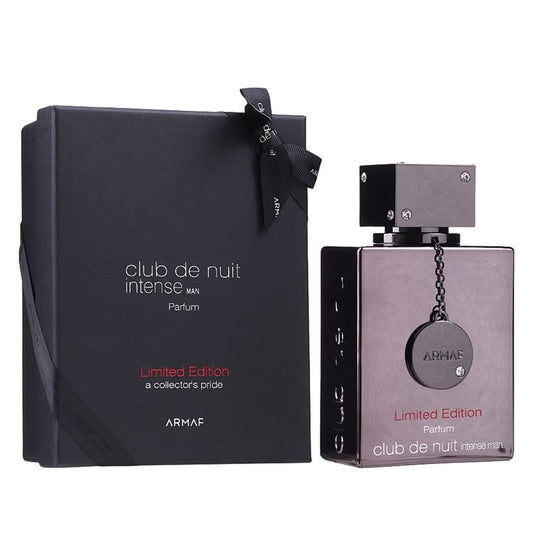 Club de Nuit Intense Man Limited Edition Parfum Armaf for men