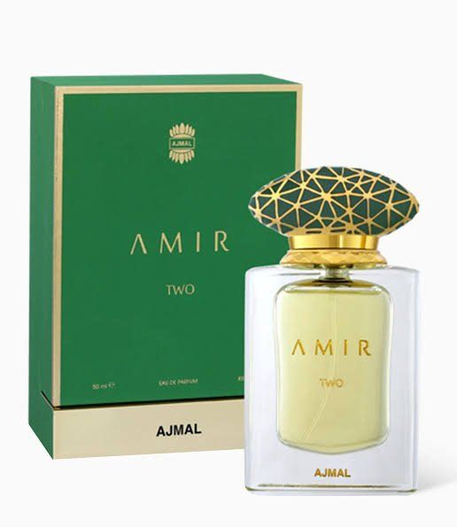 Amir Two By Ajmal