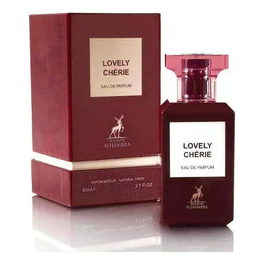 Maison Alhambra Lovely Cherie