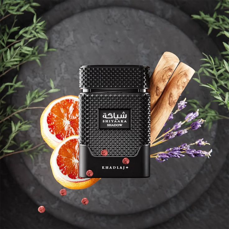 Kadlaj Shiyaaka Shadow