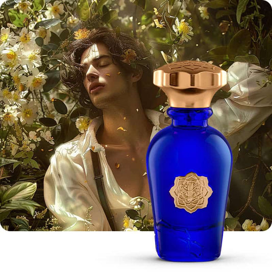 Albait Aldimashqi Eros edp 75ml