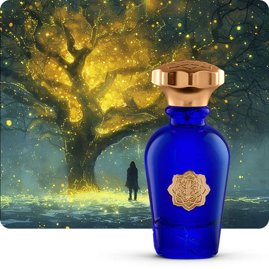 Albait Aldimashqi The One edp 75ml