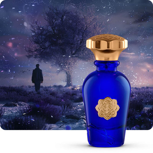 Albait Aldimashqi La Nuit Edp 75ml