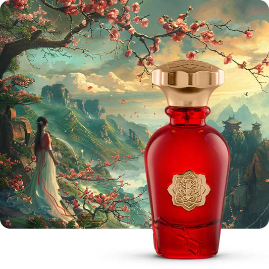 Albait Aldimashqi JADORE 75ml