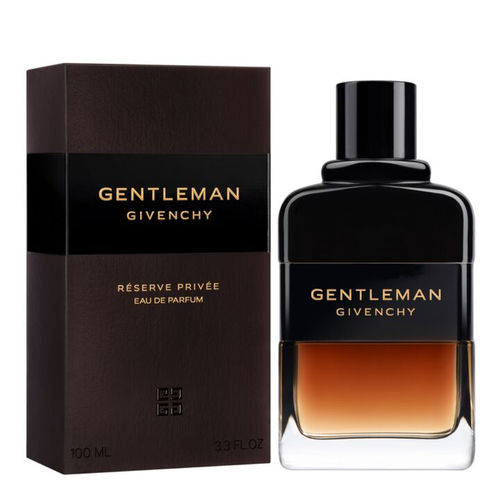givenchy gentleman reserve privee 100ml Edp