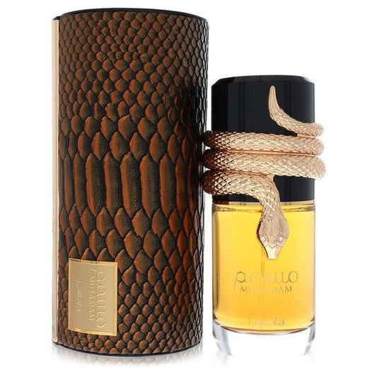 Lattafa Musamam Edp