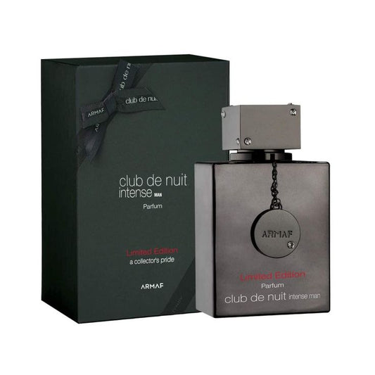 Armaf Club De Nuit Intense Man Limited Edition Parfum