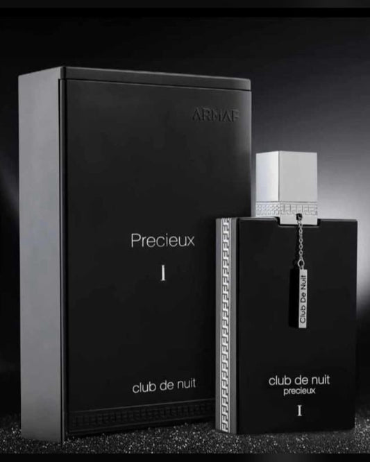 Club de Nuit Precieux Armaf for women and men