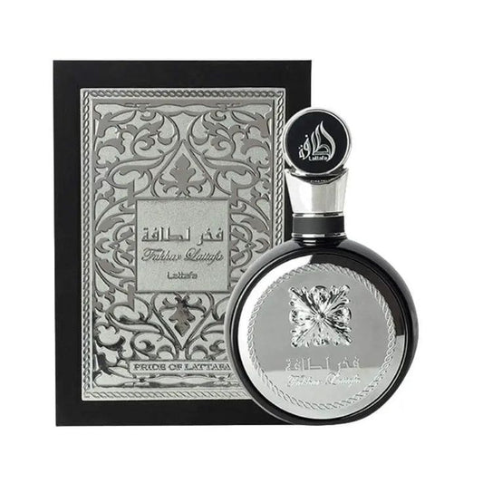 Lattafa Frakhar 100ml Edp