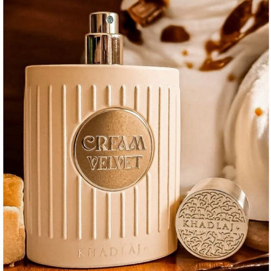 Kadlaj Cream Velvet Edp