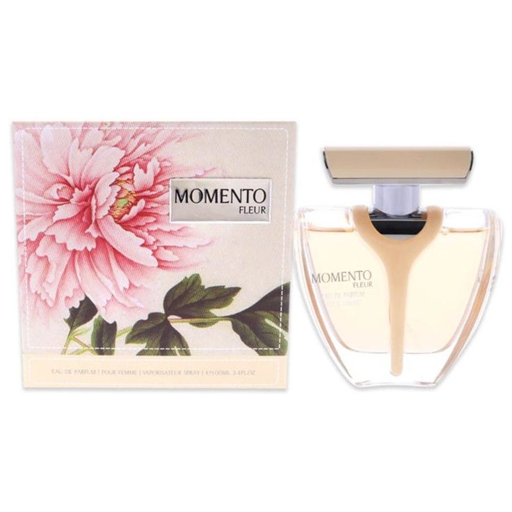 Armaf Momento Fleur for Women