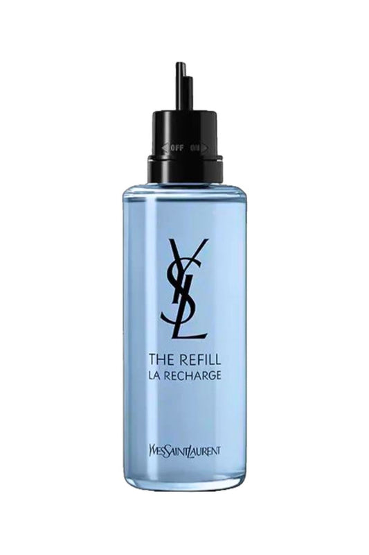 Yves Saint Laurent YSL Y Eau De Parfum 150ml Refill Perfume