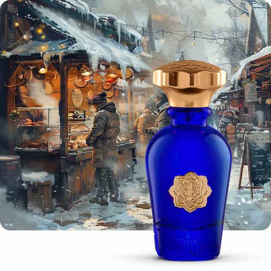 Albait Aldimashqi Scandal Pour Homme 75ml