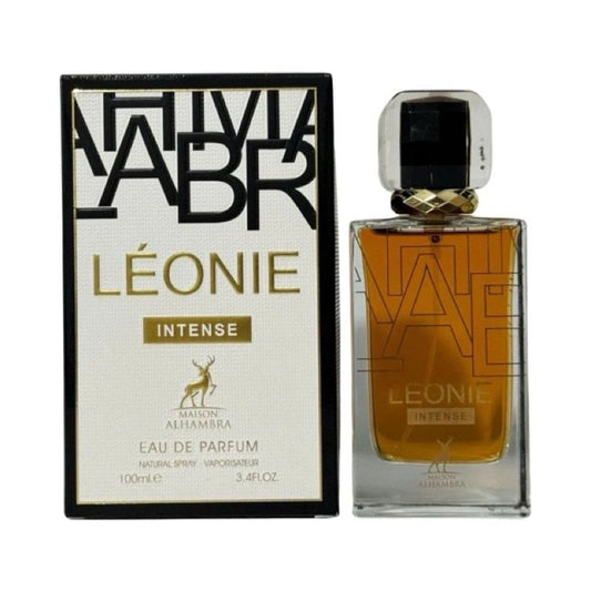 Maison Alhambra Leonie Intense Edp