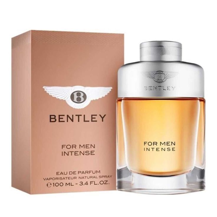 Bentley for Men Intense Bentley
