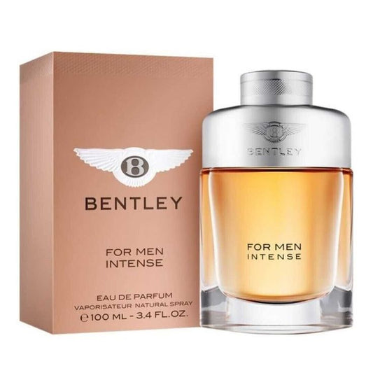 Bentley for Men Intense Bentley