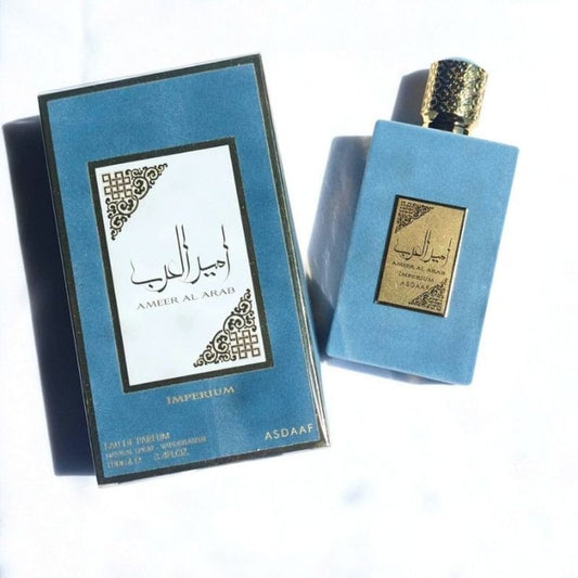 Ameer Al Arab Imperium by Asdaaf 100ml Edp