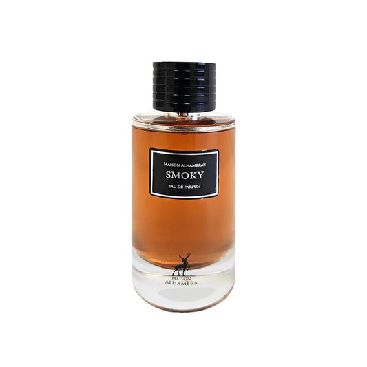 Maison Alhambra Smoky Edp