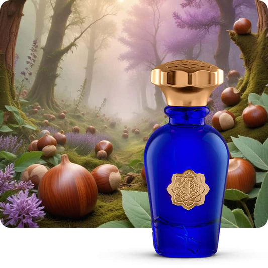 Albait Aldimashqi STRONG WITH YOU 75ml