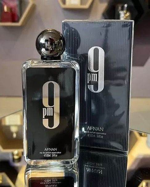 9pm Afnan for men
