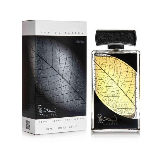 Lattafa Najdia 100ml edp