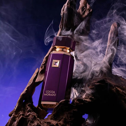 Cocoa Morado by French Avenue