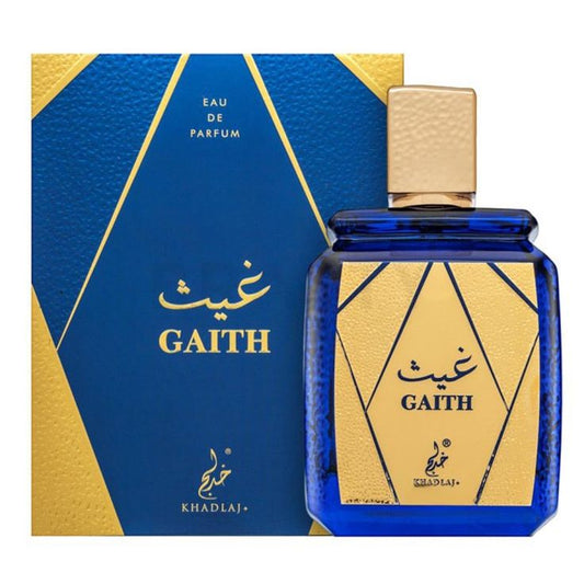 Kadlaj Gaith Edp