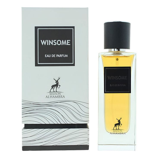 Maison Alhambra Winsome Edp