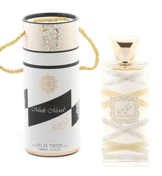 Lattafa Musk Mood 100ml Edp