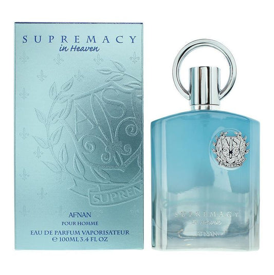 Afnan Supermacy In Haven Edp