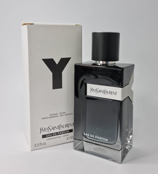 Tester Ysl Y Edp 100ml