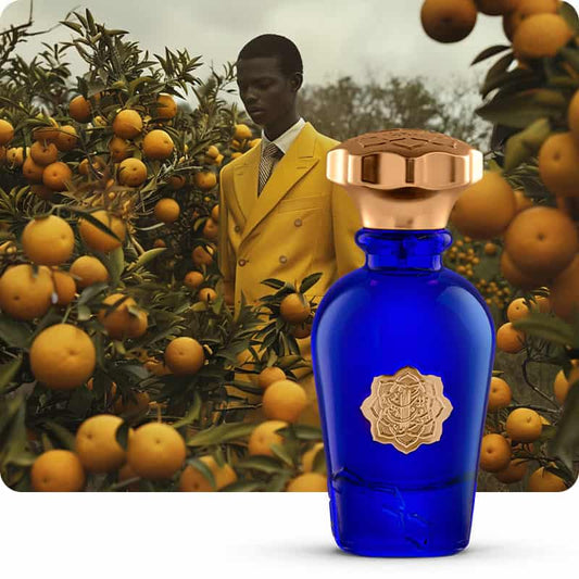 Albait Aldimashqi Terre Men 75ml
