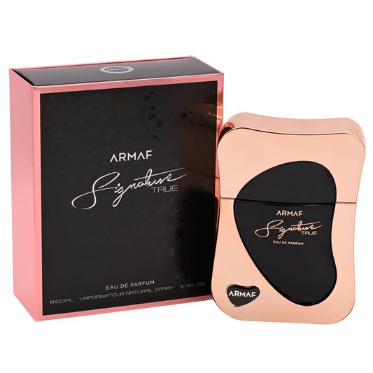 Armaf Signature True Edp