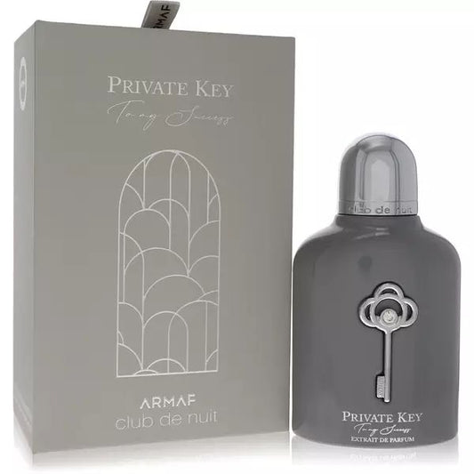 Armaf Private Key To My Success
