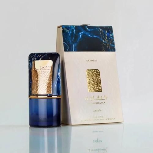 Lattafa Al Nashama Caprice 100ml Edp