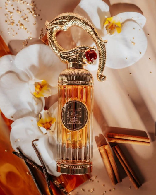 Lattafa Sehr 100ml Edp