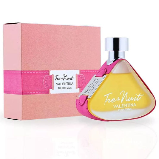 Armaf Tres Nuit Valentina Pour Femme