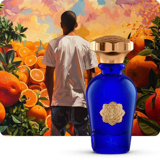 Albait Aldimashqi Allure Sport 75ml