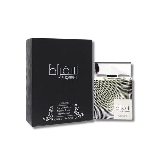 Lattafa Suqraat Edp