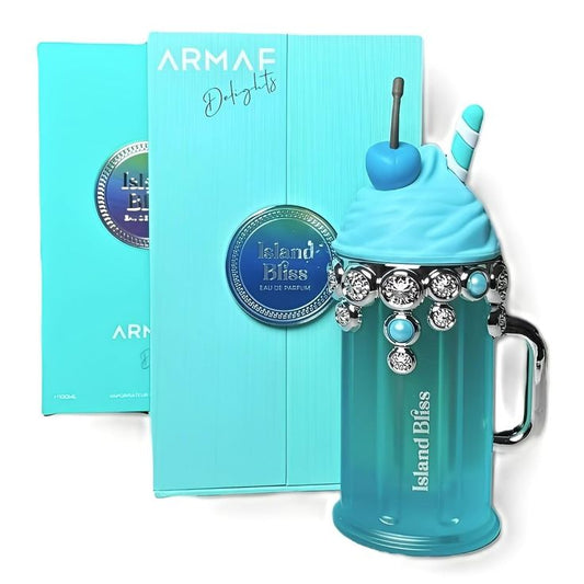 Armaf Island Bliss for Women