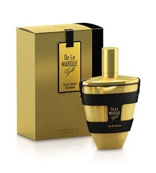 Armaf De La Marque Gold