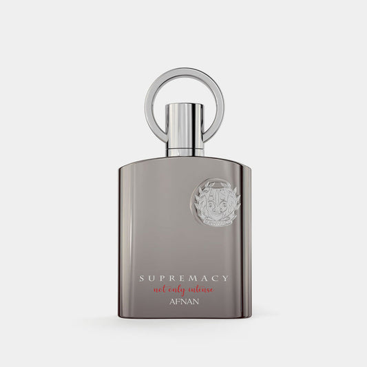 Afnan Perfumes- Supremacy Not Only Intense EXTRAIT DE PARFUM