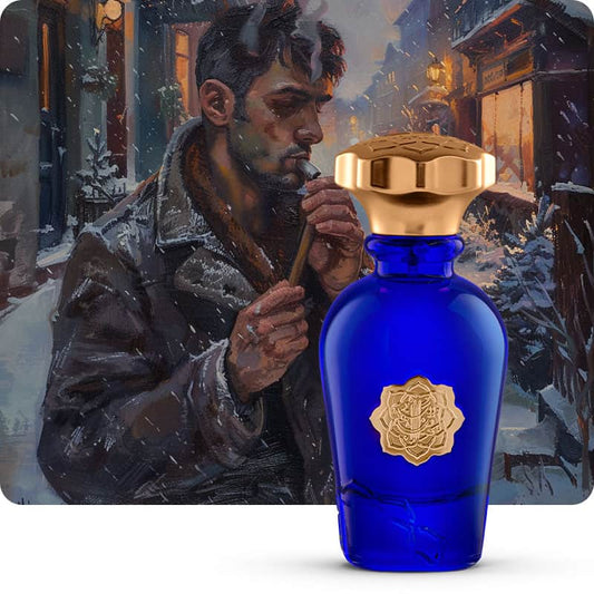 Albait Aldimashqi SPICE BOMB EXTREME MEN 75ml